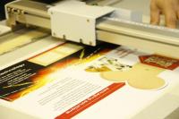Printed Sample for Customer